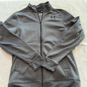 Men’s Under Armour Full Zip Size S